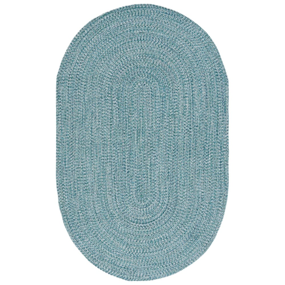 SAFAVIEH Handmade Braided Anthi Casual Rug