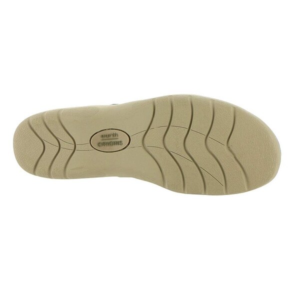 earth origins rapid teddy shoe