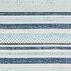 preview thumbnail 9 of 12, Livabliss Shaoli Casual Striped Indoor/ Outdoor Area Rug
