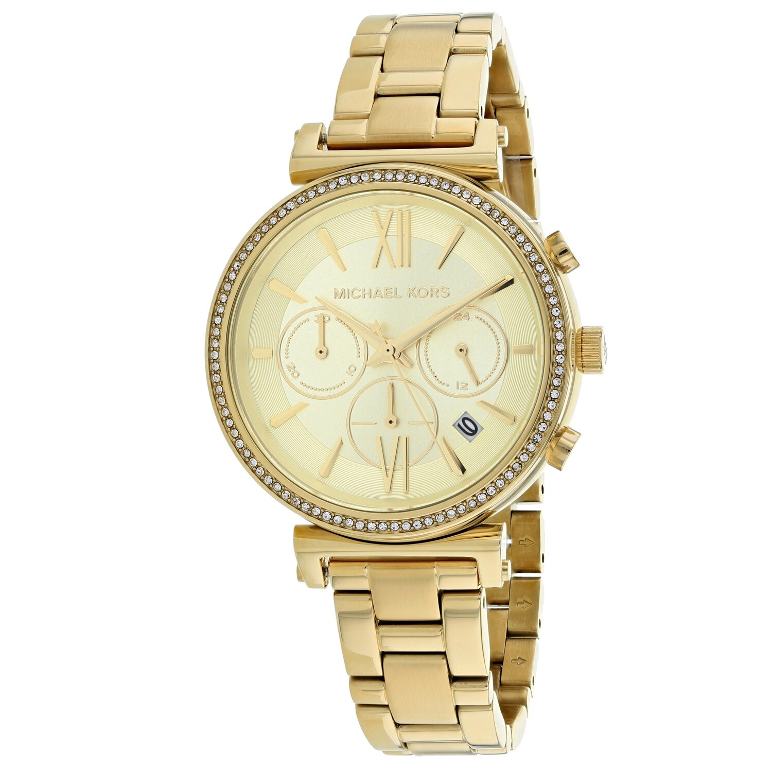 michael kors sofie mk6559