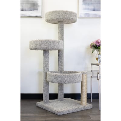 New Cat Condos Multi Level Cat Tree Condo