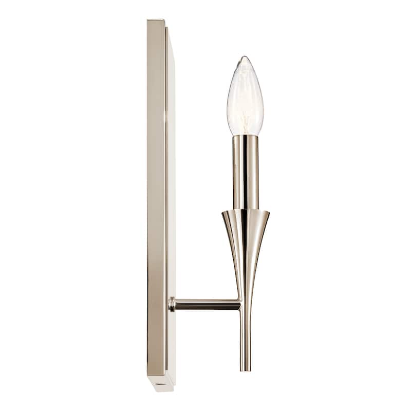 Kichler Lighting Alvaro 1-Light Wall Sconce