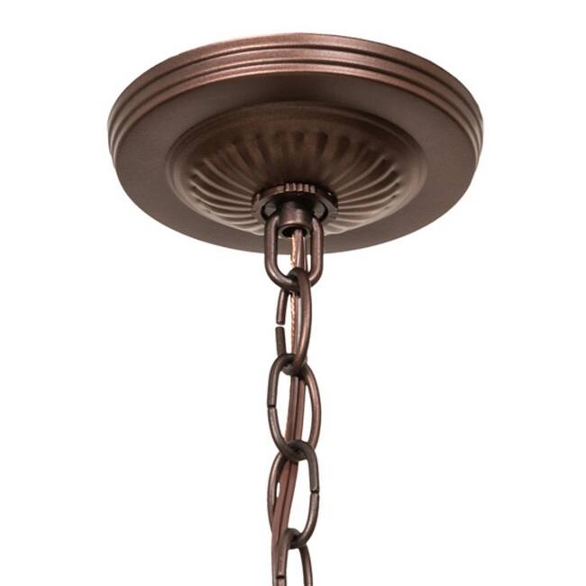 Meyda Tiffany 254233 13" Wide Pendant