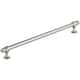 Option Satin Nickel