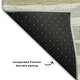 preview thumbnail 29 of 132, Premium Washable Super Soft Stripe Mayfield Rug