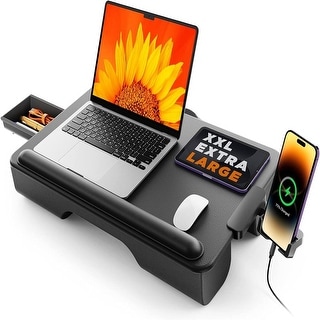 Laptop Lap Desk - Bed Bath & Beyond - 42838542