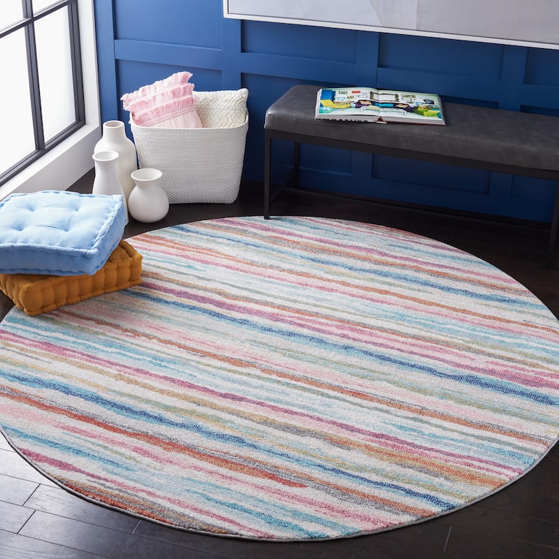 SAFAVIEH, Phoenix Candace Vintage Rug