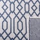 preview thumbnail 26 of 28, Martha Stewart by SAFAVIEH Joanneke Cotton Rug