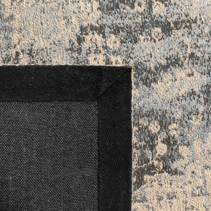 SAFAVIEH Classic Vintage Boho Alka Oriental Cotton Rug