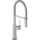 Option Lustrous Steel