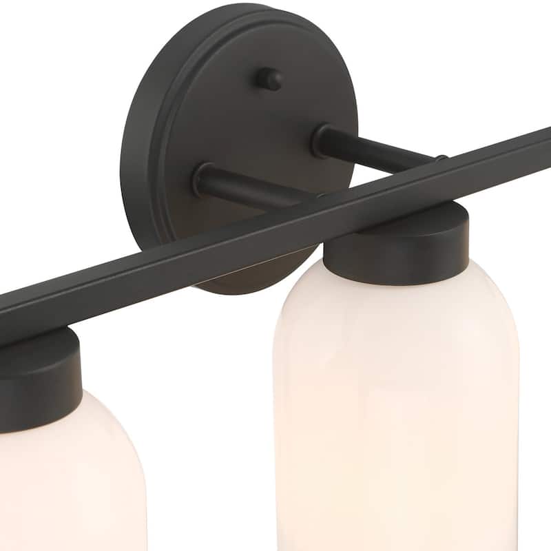 Acroma 3 - Light Dimmable Vanity Light - 3-light