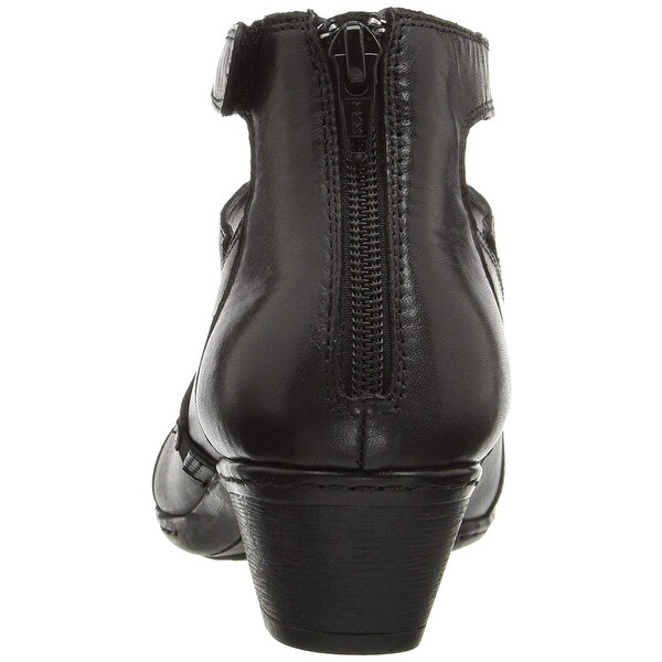 Rockport Adrina Pump 2024 www.gemologytidbits
