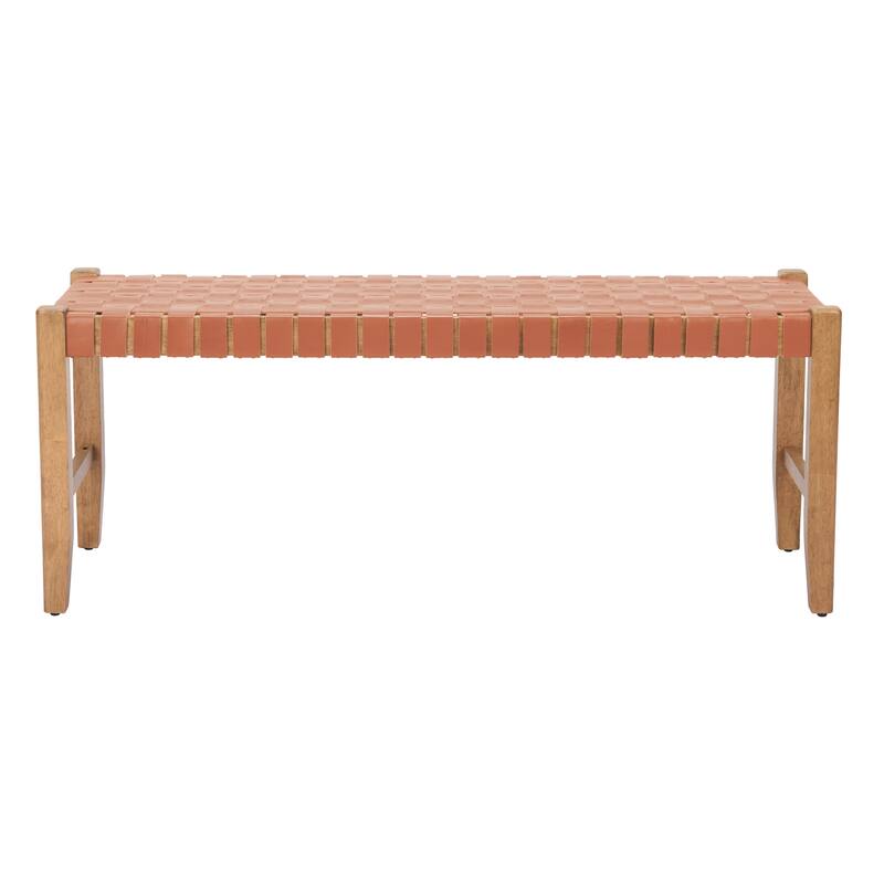 Bandani Bench Tan