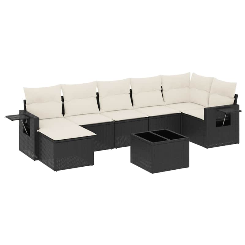 vidaXL Garden Sofa Set
