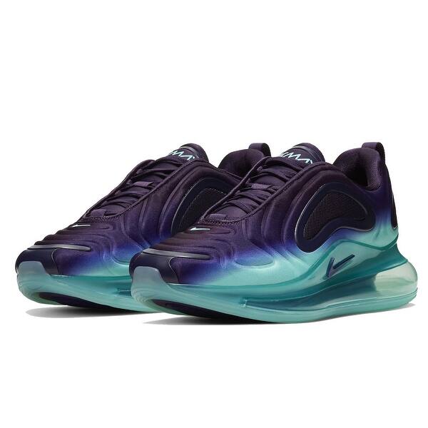 Nike Air Max 7 Grand Purple Aurora Court Purple Ao2924 500 Overstock