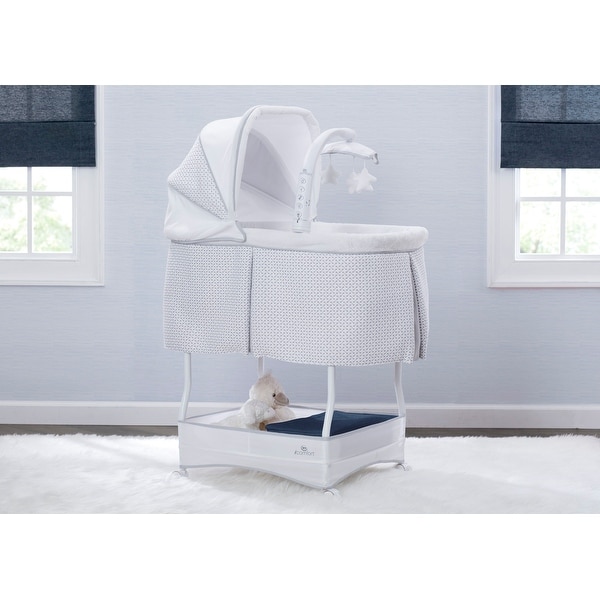 Serta travel bassinet online