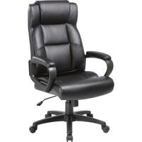 Bonded Leather Office Conference Room Chairs Shop Online At Overstock
