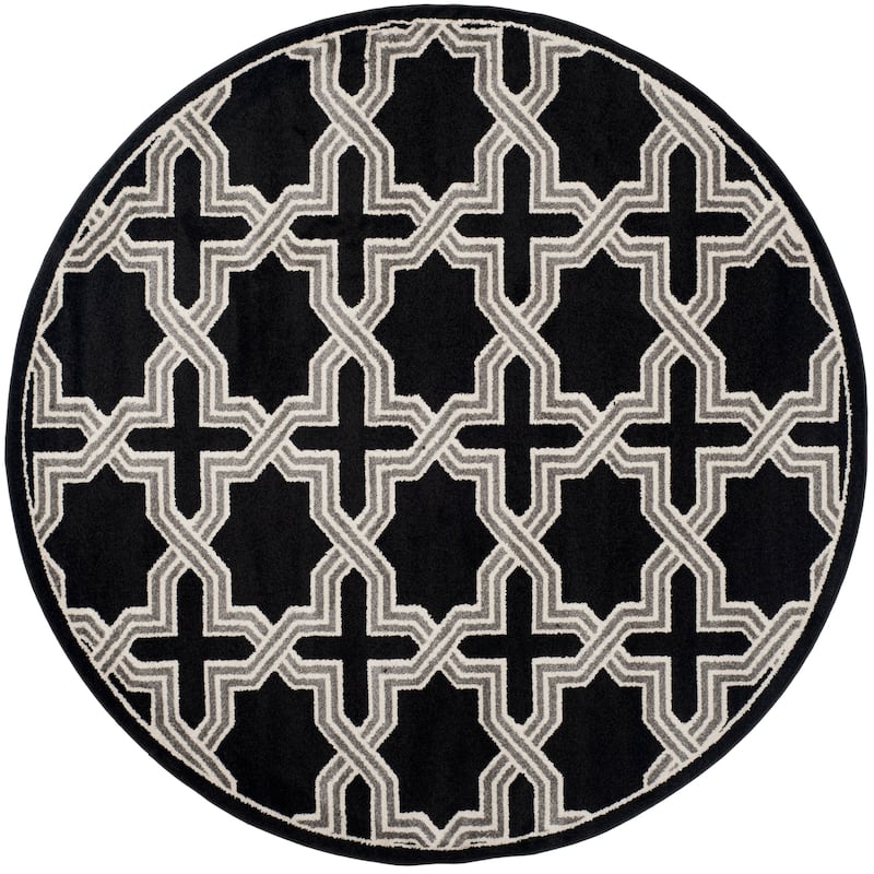 SAFAVIEH Amherst Razieh Modern Rug