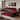 Twin/Full Gaming Platform Bed with Desk, Storage, LED Lights and Charging Station