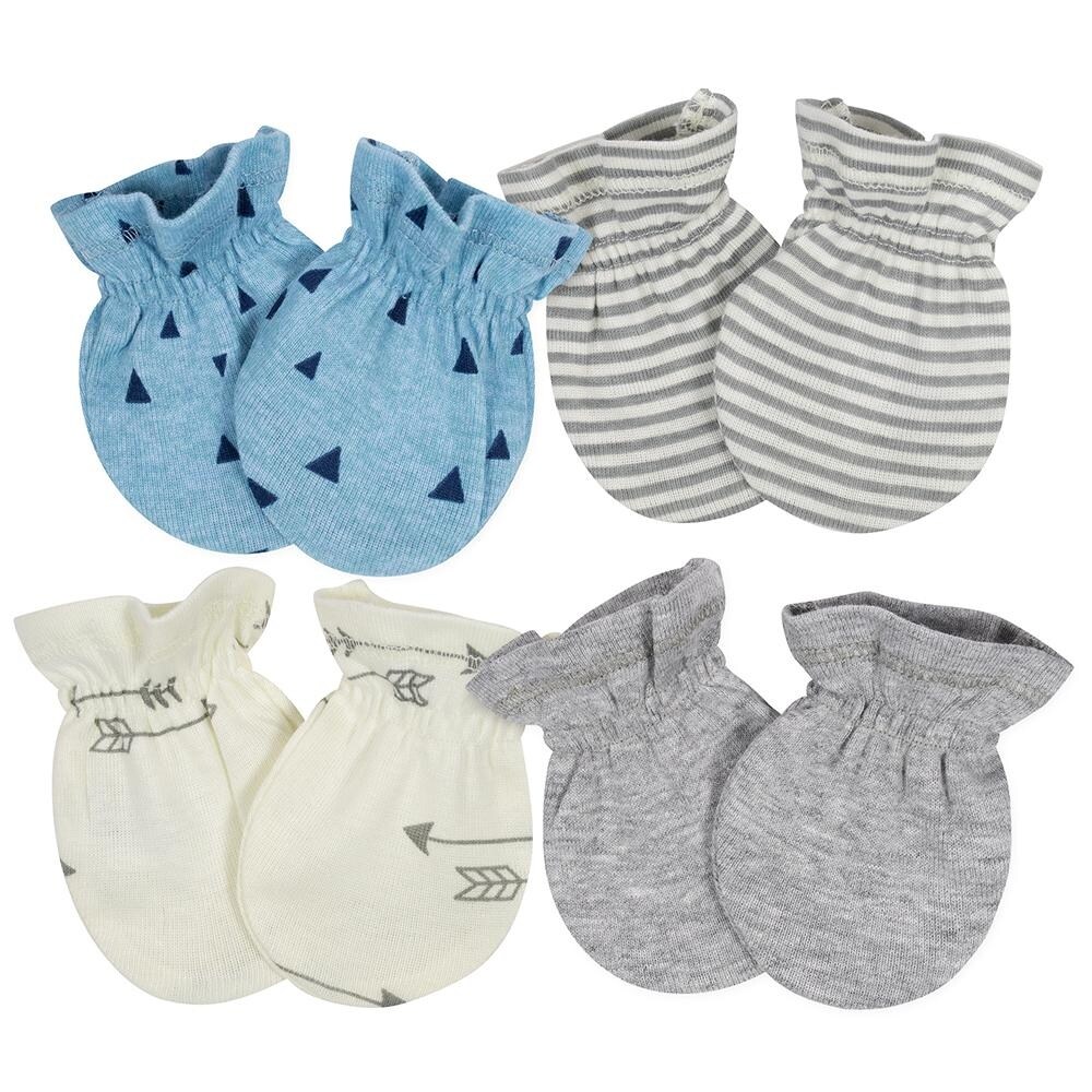 gerber mittens boy