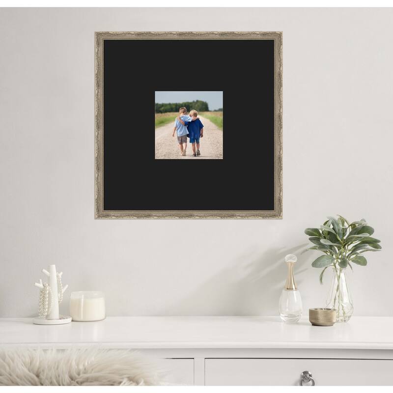 Mila Picture Frame, Photo Frame