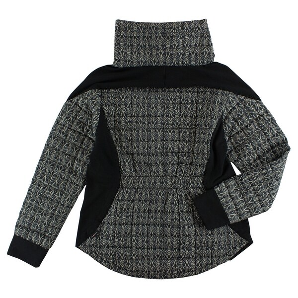 north face thermoball pullover women's