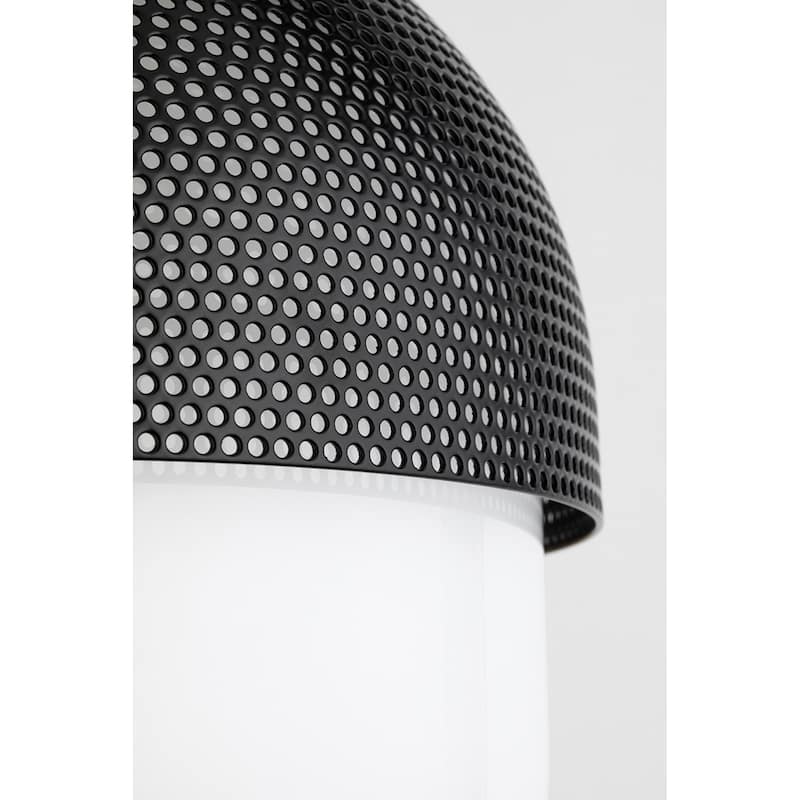 Hudson Valley Nyack 1-Light Medium Pendant - N/A