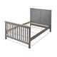 preview thumbnail 3 of 6, Sorelle Furniture Westley Crib