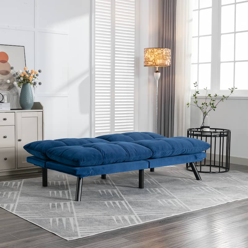 Convertible Folding Modern sofa Bed