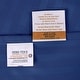 preview thumbnail 62 of 75, Superior Gyda Deep Pocket 400-Thread Count Striped Egyptian Cotton Sheets