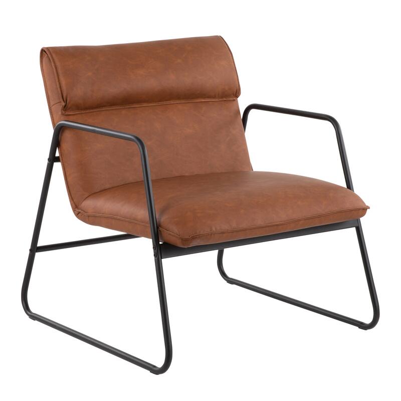 Carbon Loft Kerby Upholstered Arm Chair