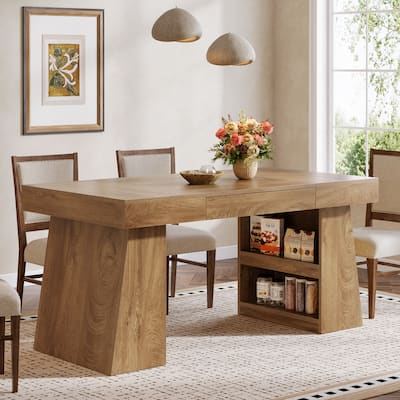 Dining Table for 4-6 People
