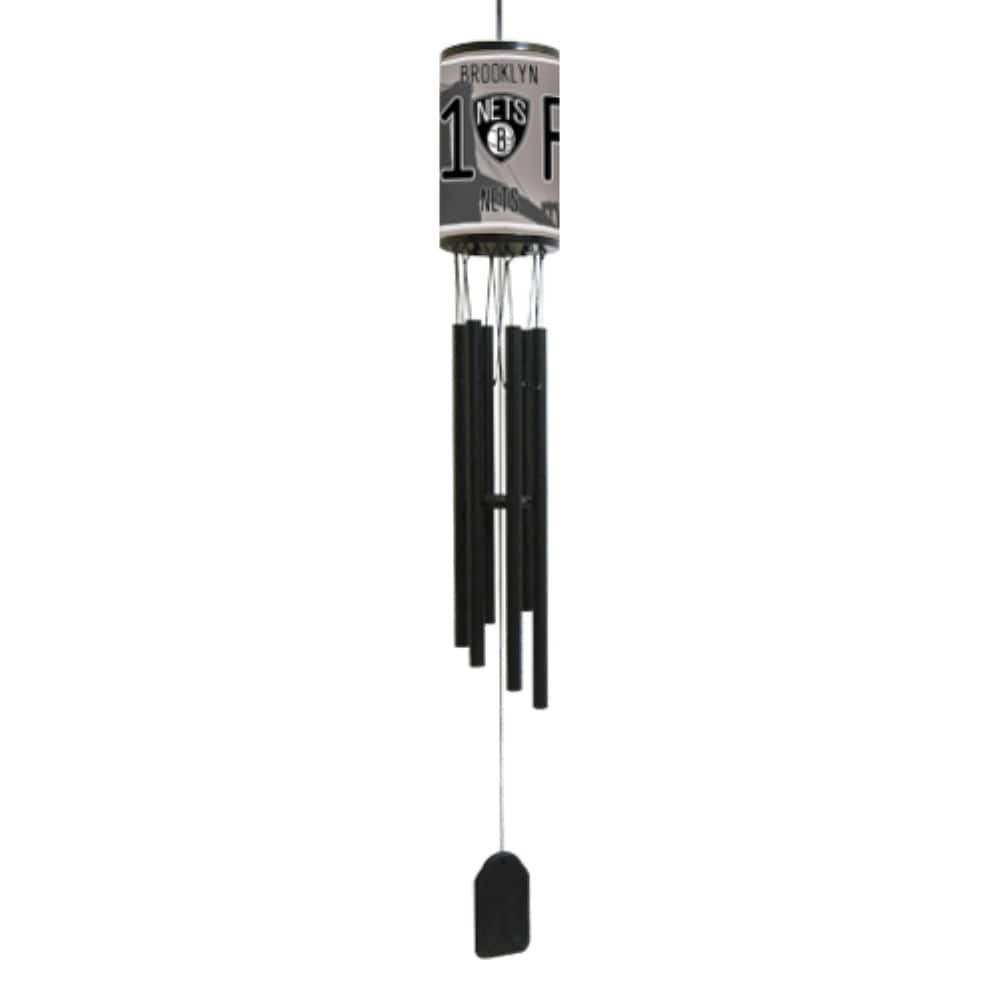 Brooklyn Nets Chime