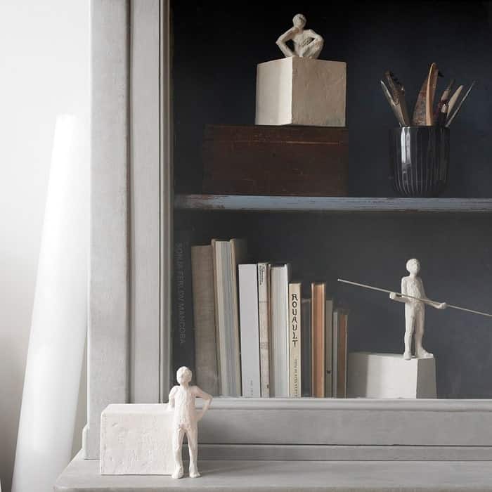 Kähler Astro Figurines