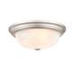 Option Satin Nickel