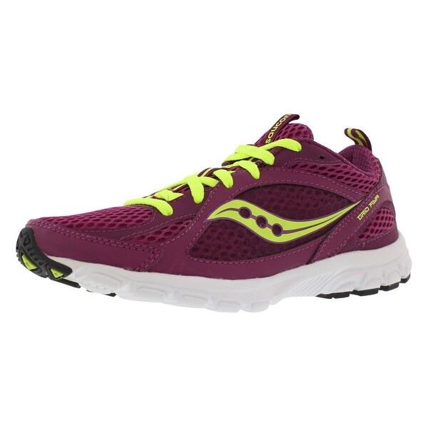Saucony men's grid nova running shoes top