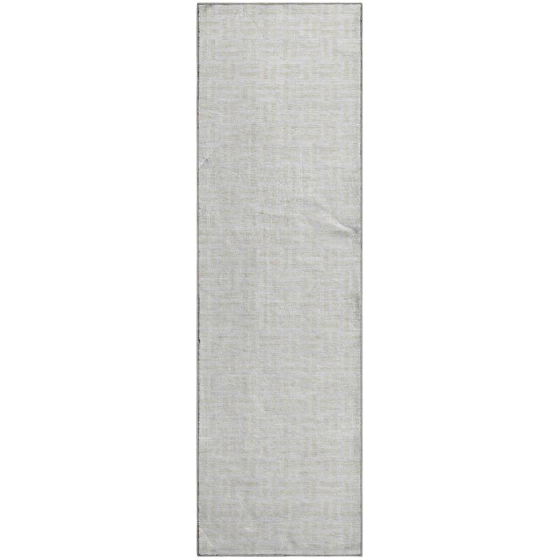 Premium Washable Super Soft Modern Weave Mayfield Rug