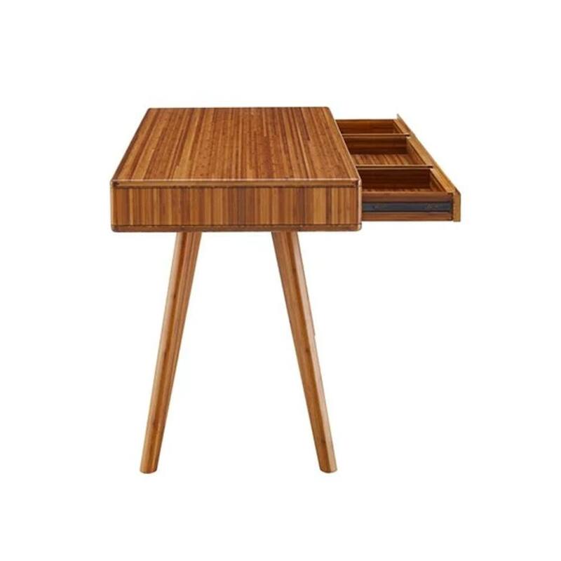 Dylan Writing Desk, Copper