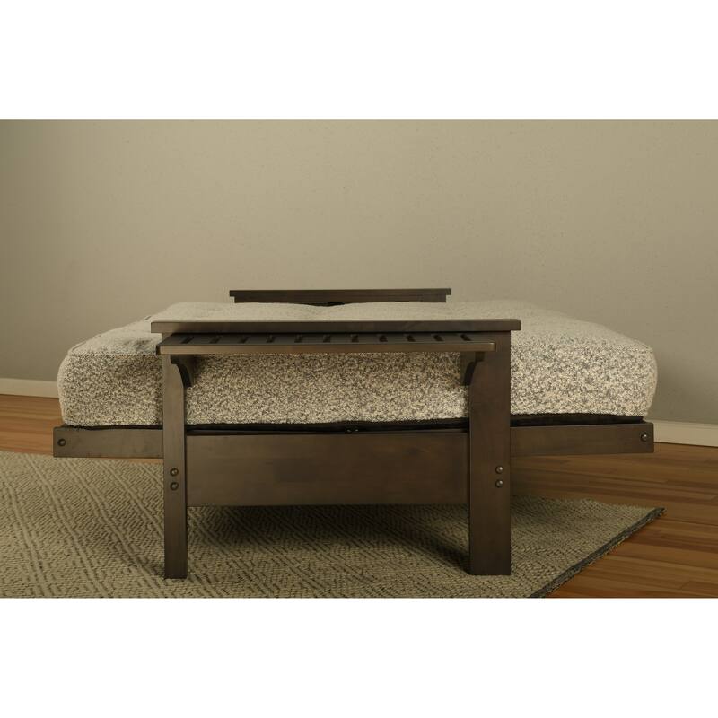 Somette Alamosa Sofa Sleeper Frame (Mattress Not Included) - Full