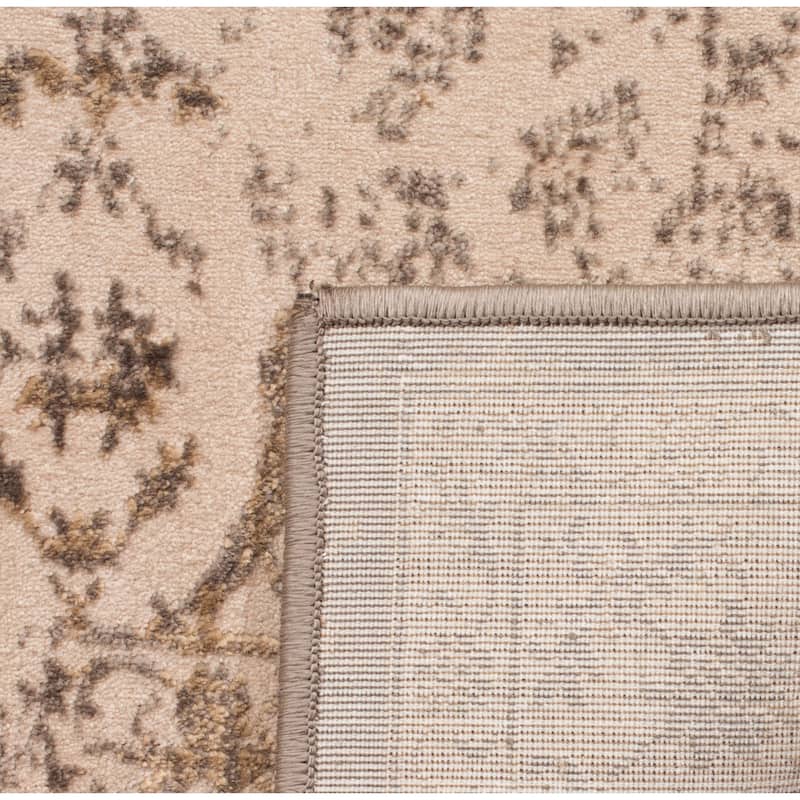 SAFAVIEH Brilliance Ditsa Vintage Boho Distressed Oriental Rug