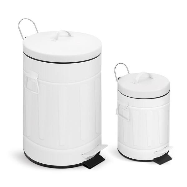 INNOVAZE 3.2 Gal./ 12-Liter and 0.8 Gal./ 3-Liter old time ...