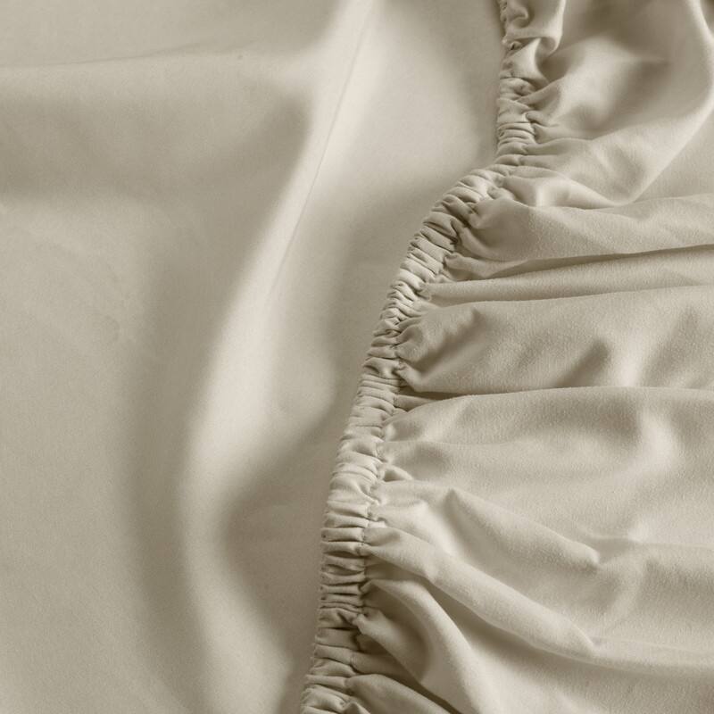 Serta Simply Clean Antimicrobial Sheet Set