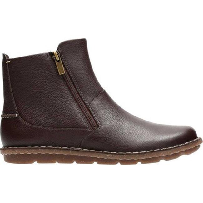 clarks women's tamitha flower boot