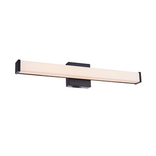 LED 24 Inch 14w 5CCT Dimming Wall Light - Bed Bath & Beyond - 42722484