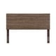 preview thumbnail 5 of 39, Ashbury Woven Wicker Rattan Abaca Headboard