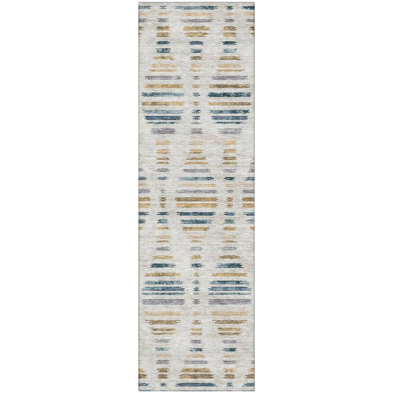 Premium Washable Super Soft Casual Contemporary Mayfield Rug