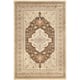 Option Ivory/Brown