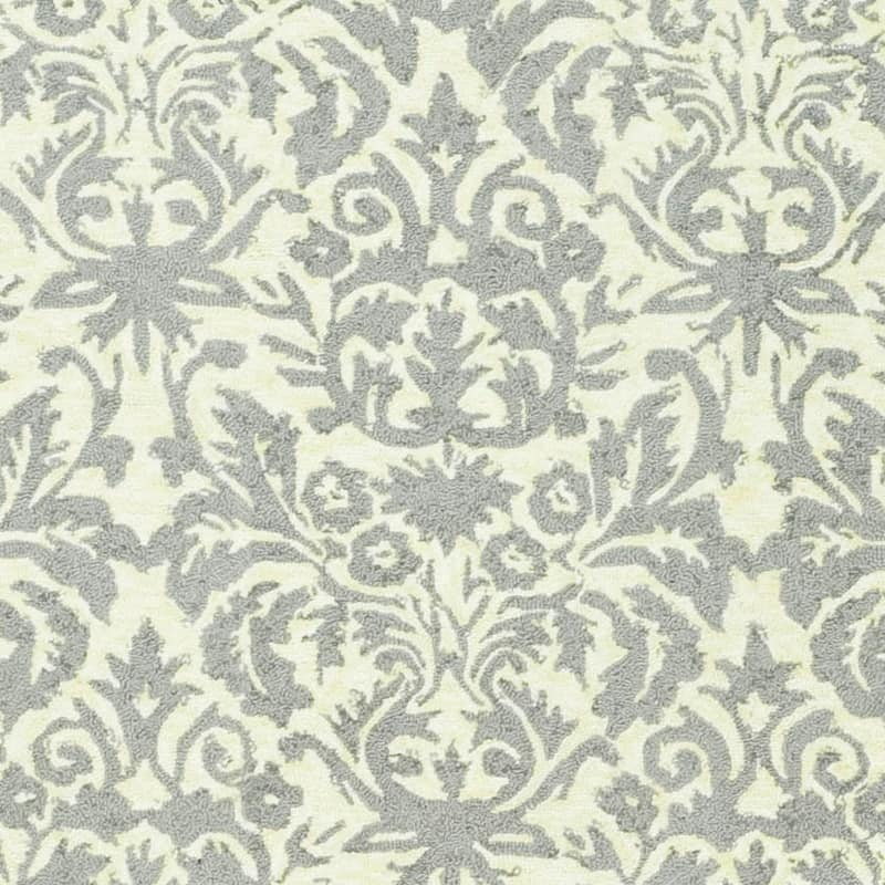 SAFAVIEH Handmade Chelsea Duschka French Country Wool Rug