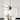 Modern Tiered Linear Sputnik Cluster Integrated LED 3000K Warm Light Chandelier