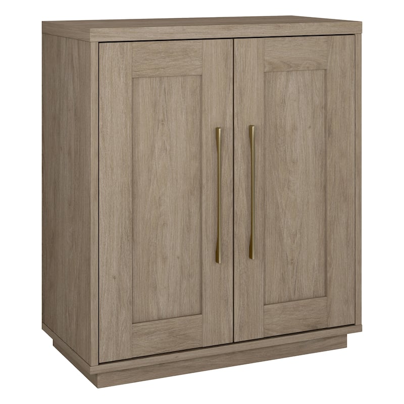 Tillman 28" Wide Rectangular Accent Cabinet - 28" Wide